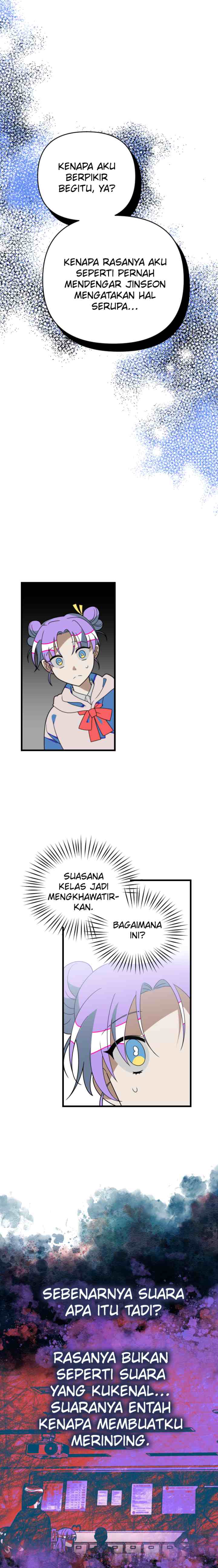 Survive Romance chapter 66 halaman 11