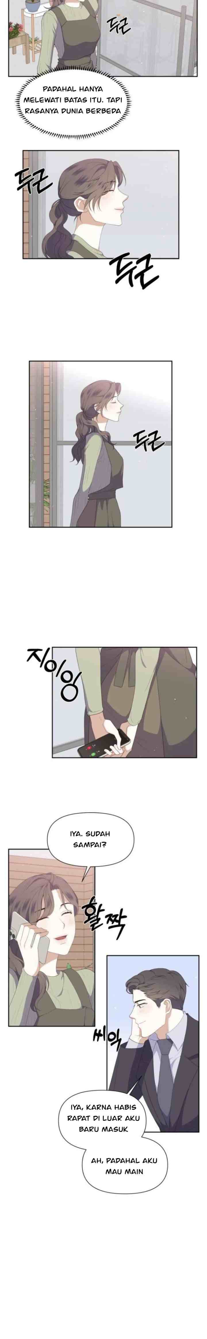 The Eun's Garden chapter 32 halaman 10