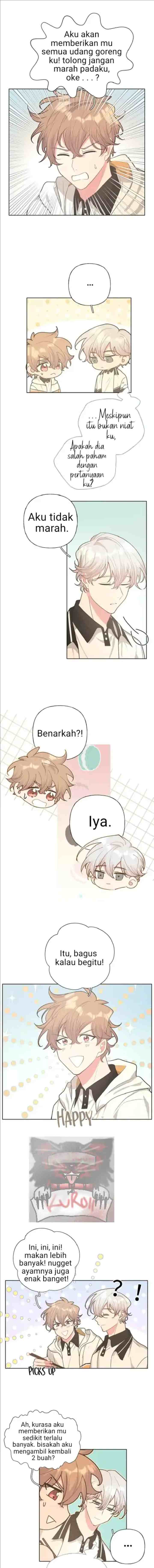 Don't Confess To Me chapter 17 halaman 6