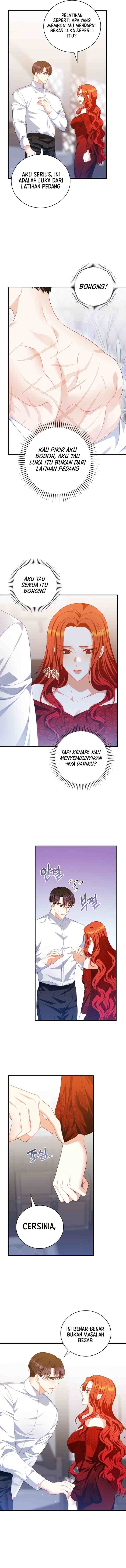 I Raised A Boy Kindly But He Returned As An Obsessive Man chapter 22 halaman 11