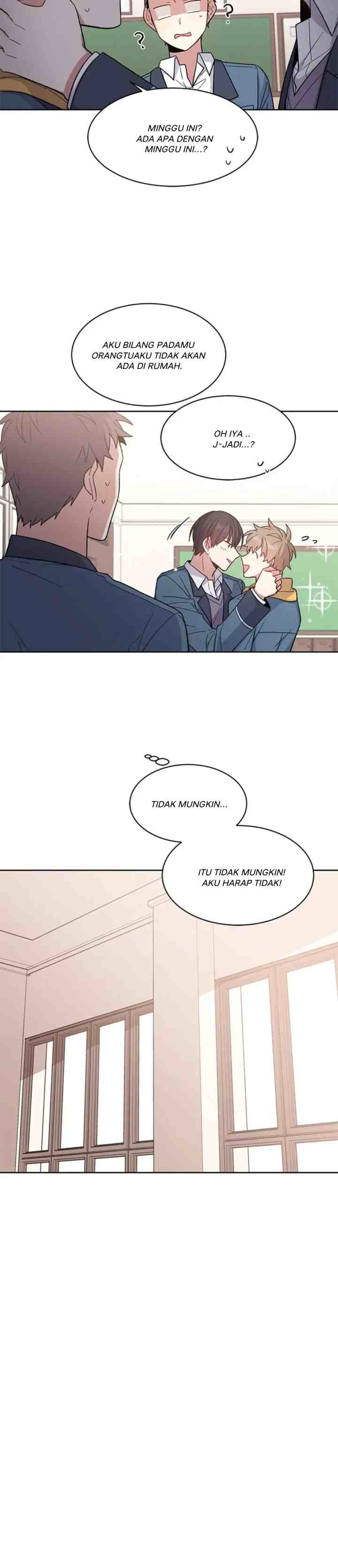 Candy Man chapter 17 halaman 17