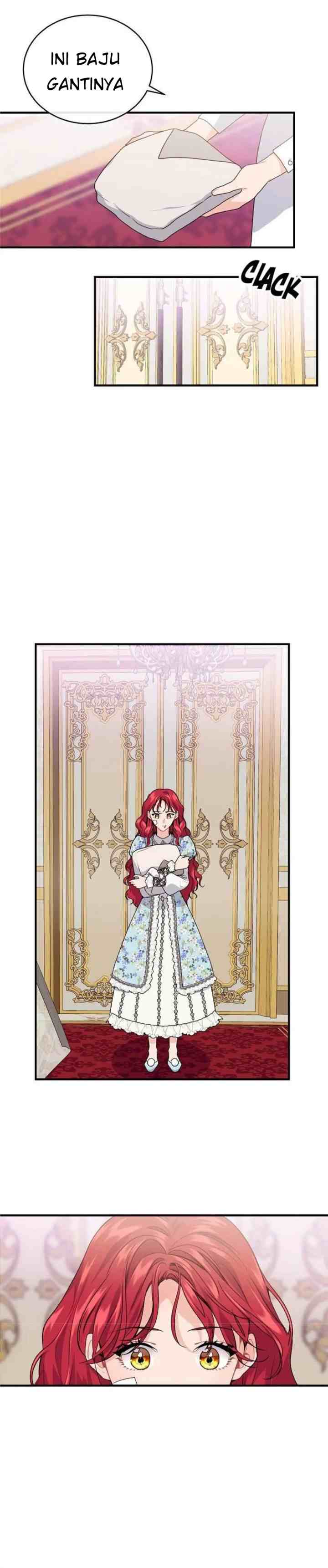 The Elegant Sea of Savagery chapter 10 halaman 17