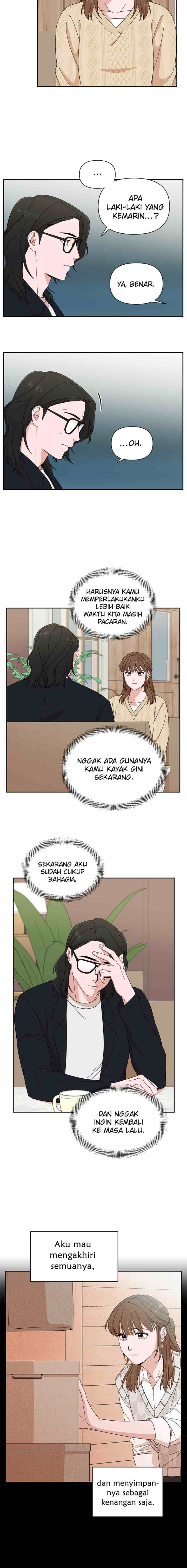The Guy With Pretty Lips chapter 10 halaman 10