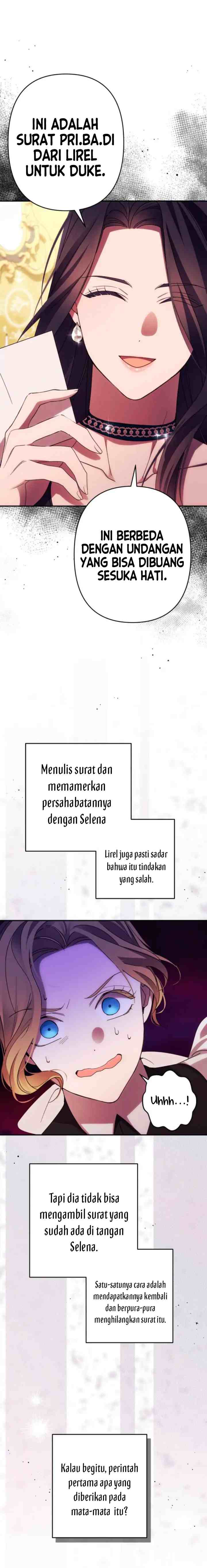 I Seduce the Northern Duke chapter 51 halaman 4
