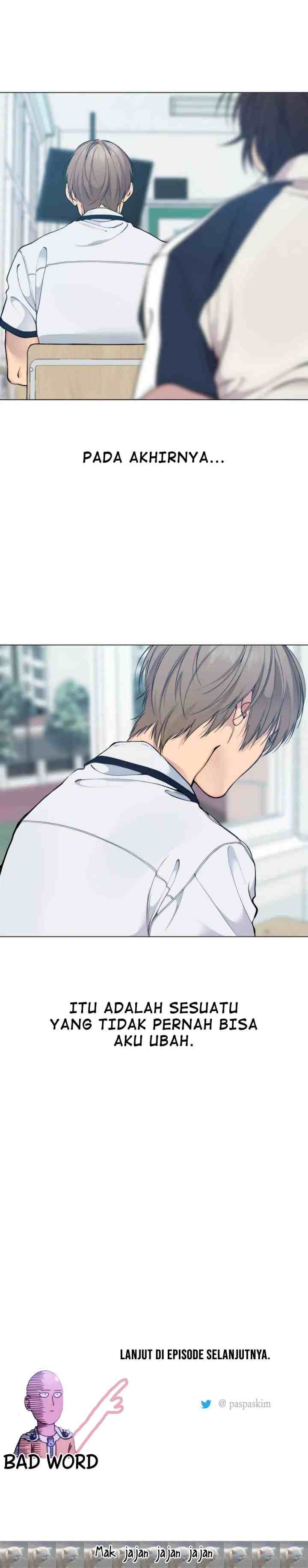 Lost in the Cloud chapter 48 halaman 14
