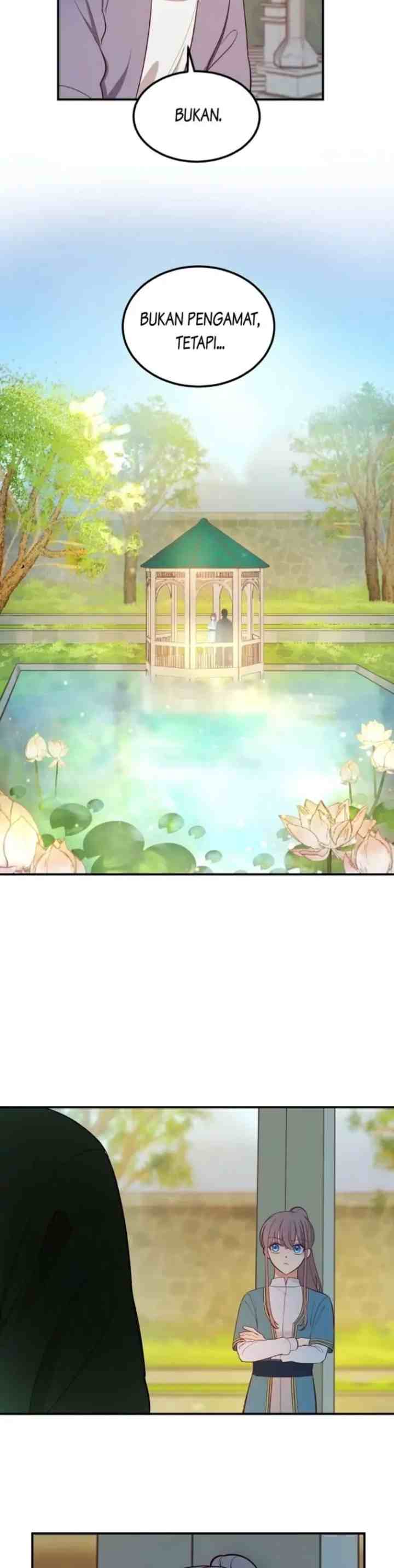 Amina of the Lamp chapter 56 halaman 19
