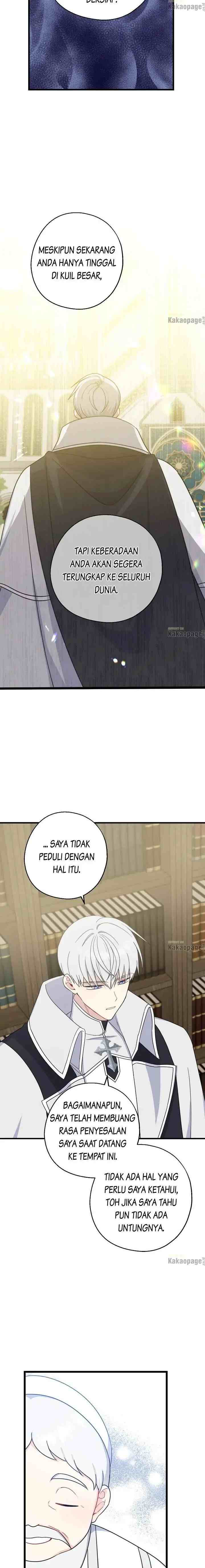 Say Ah, the Golden Spoon Is Entering chapter 32 halaman 9