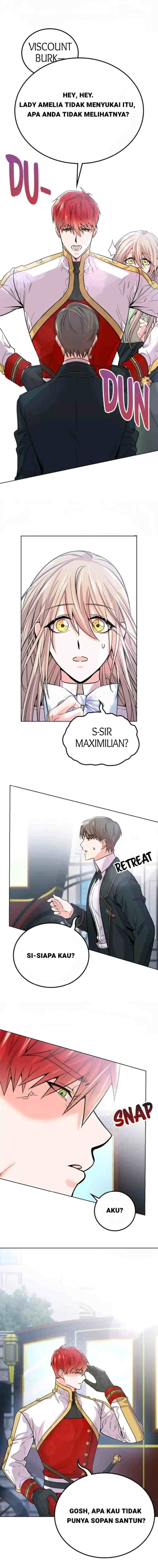 Amelia's Opalescent Marriage chapter 6 halaman 13