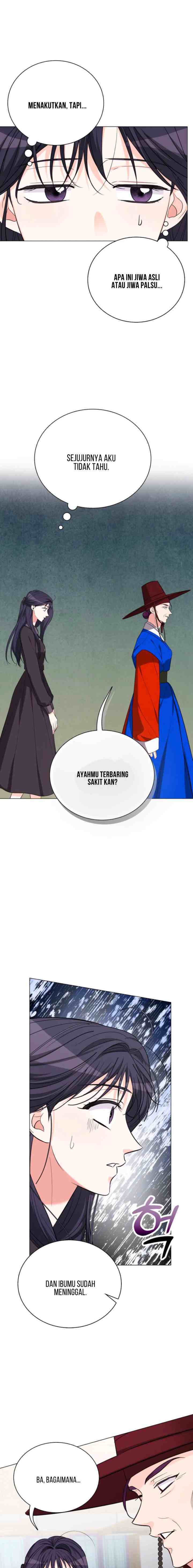 See You After Work chapter 31 halaman 7