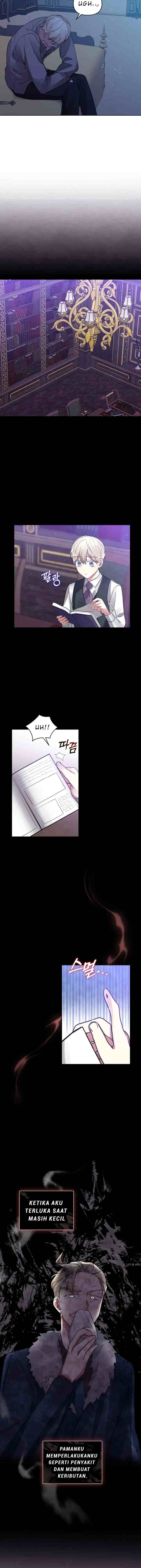I'm A Villainess, But I Picked Up the Male Lead chapter 18 halaman 14