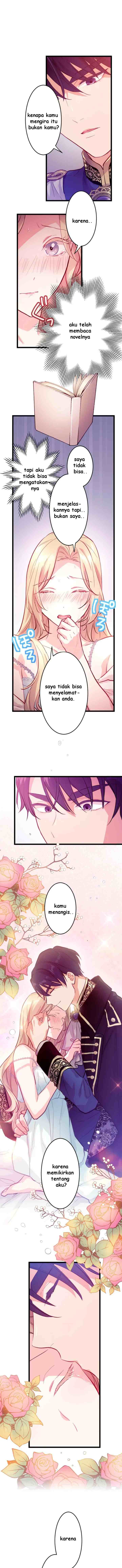 Lord Of Darkness, Just Crazy About A Servant chapter 10 halaman 8
