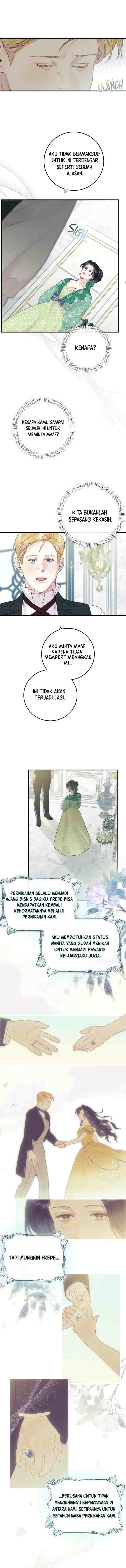 He's Not Just a Pretty Face chapter 31 halaman 11