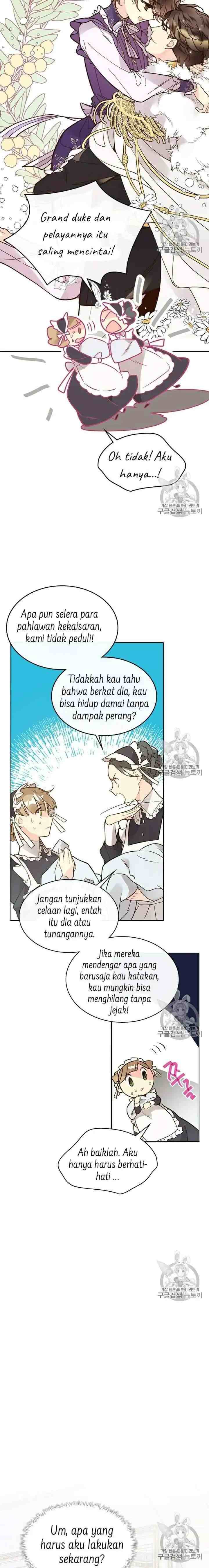 Béatrice chapter 45 halaman 15
