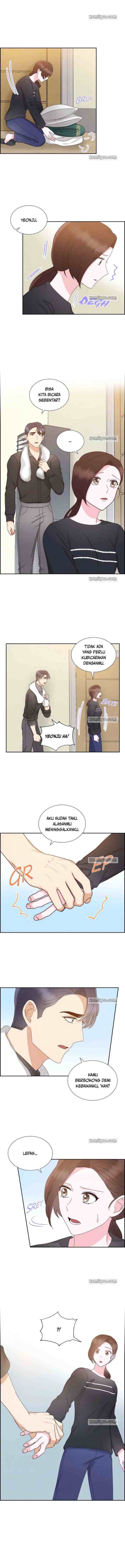 A Spoonful of Your Love chapter 55 halaman 7