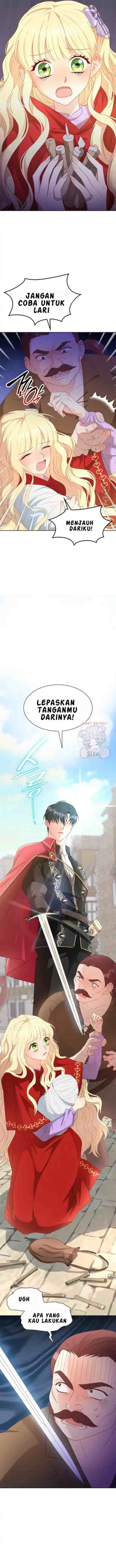 Miss Overprotected chapter 1 halaman 16