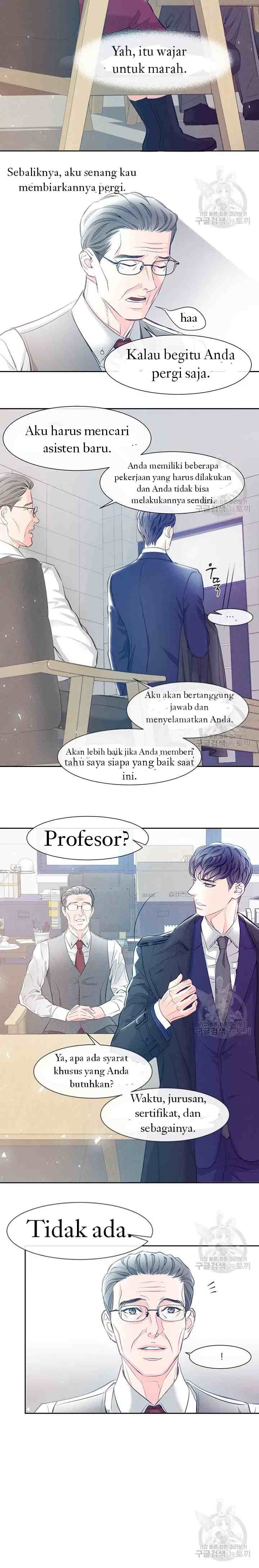 Fall for You chapter 1 halaman 5