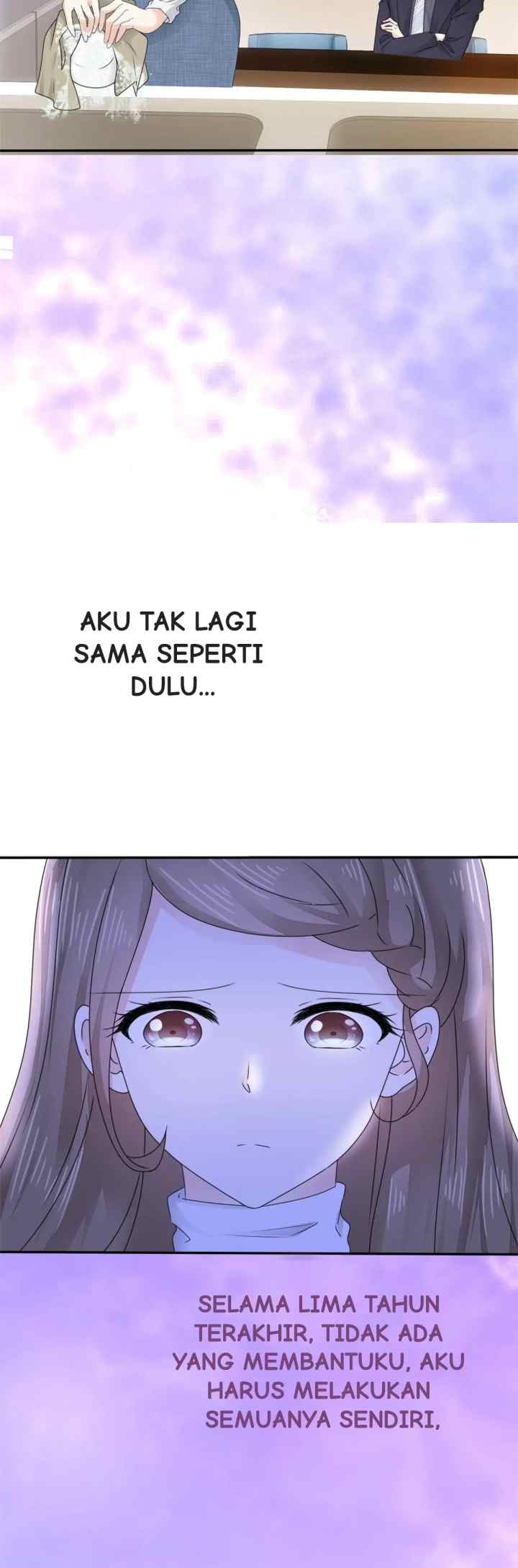 She Lived In Your Heart For Many Years chapter 6 halaman 15