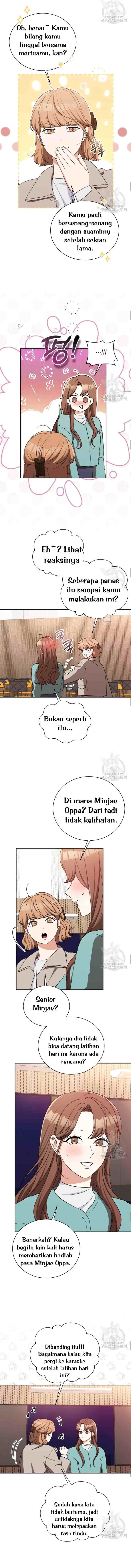 Please Divorce Me chapter 31 halaman 4