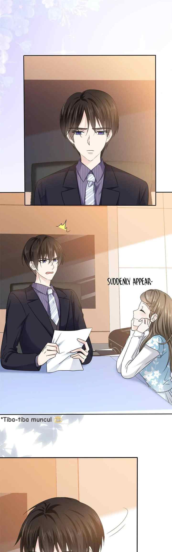 She Lived In Your Heart For Many Years chapter 22 halaman 4