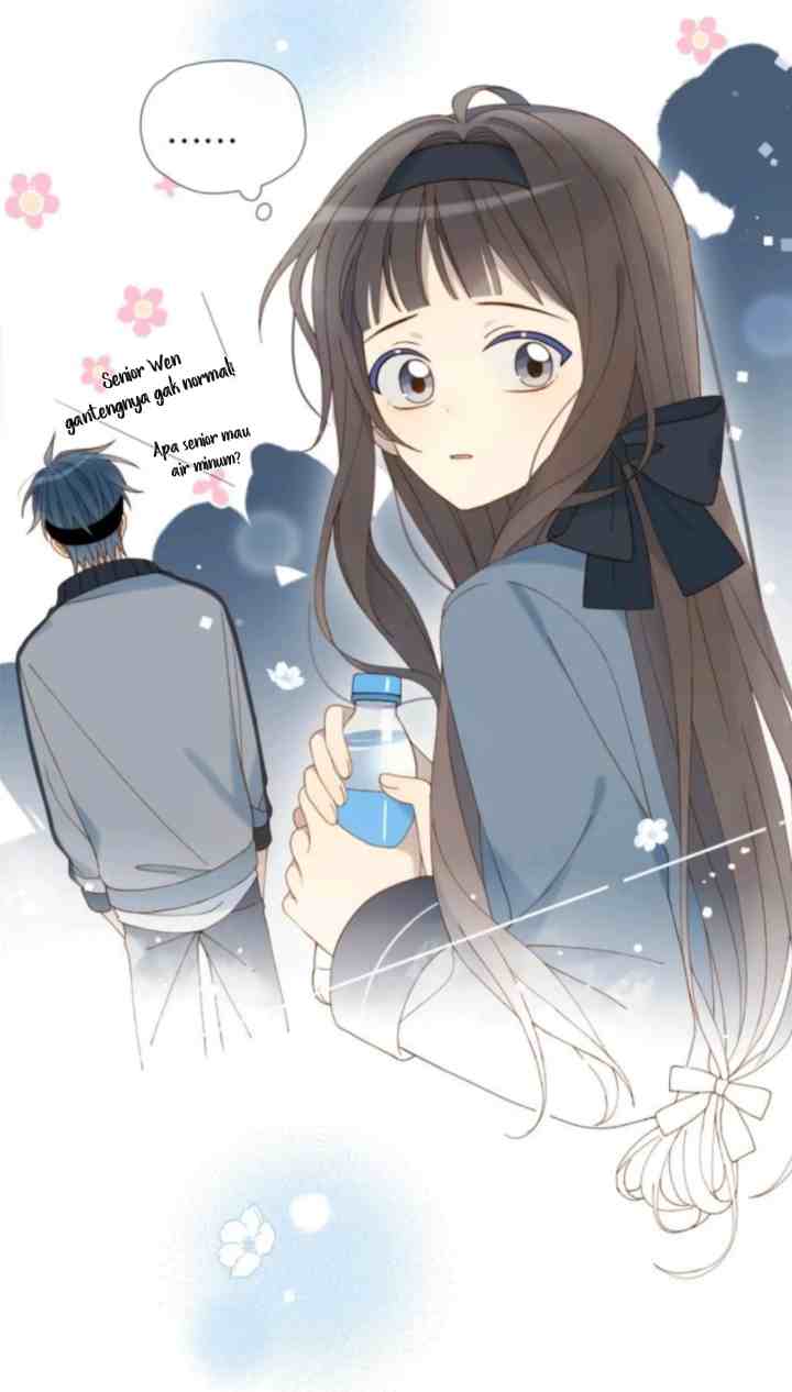 He Is So Flirty chapter 35 halaman 18