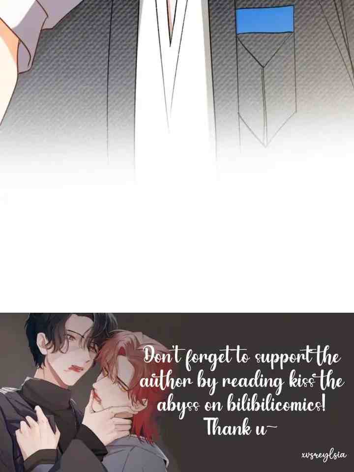 Kiss The Abyss chapter 43 halaman 19