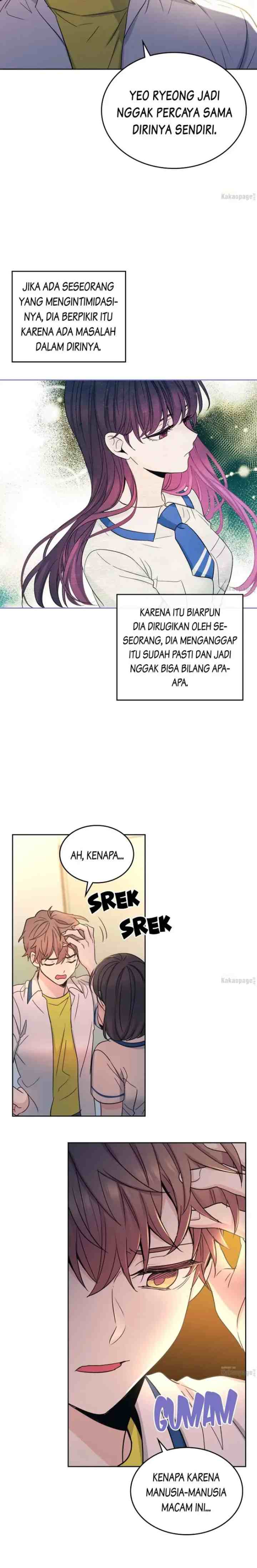 My Life as an Internet Novel chapter 97 halaman 7