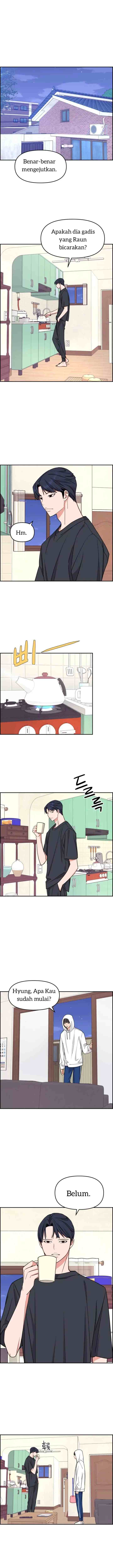 Her Conquero chapter 18 halaman 12