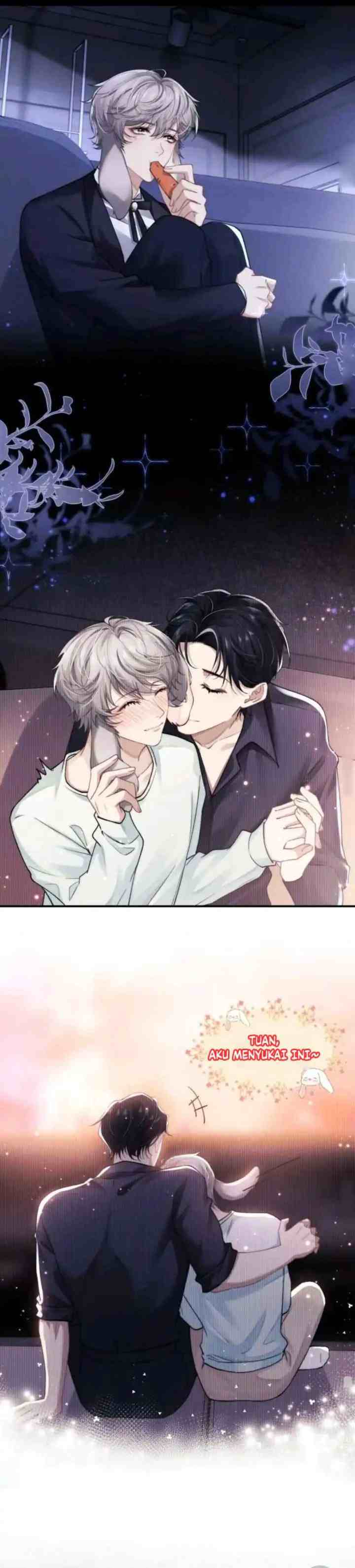 Everlasting Love chapter 5 halaman 7