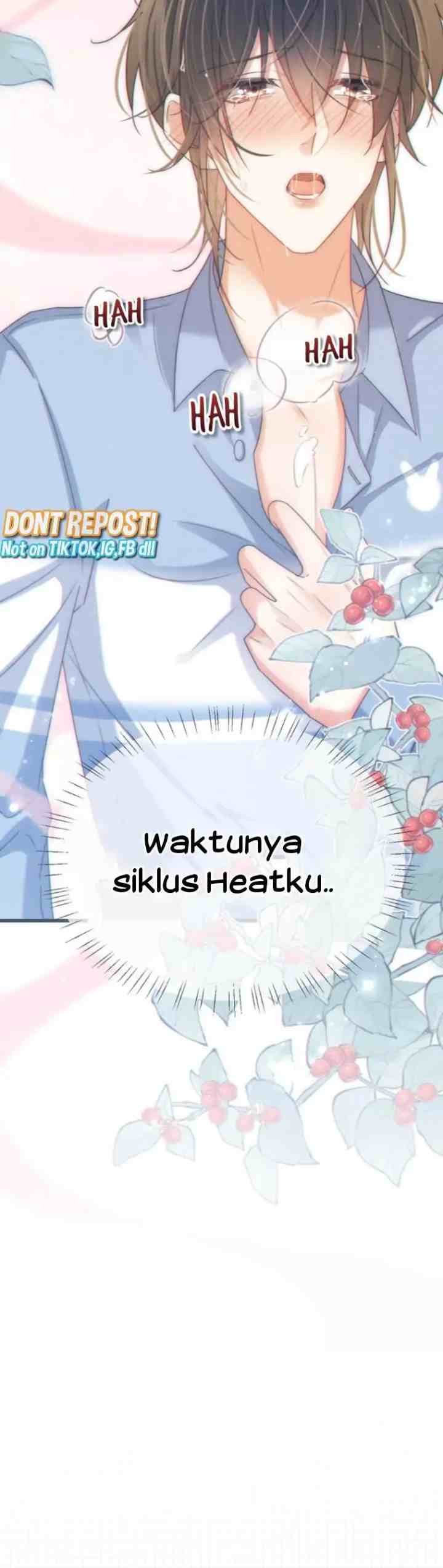 Intoxicated chapter 63 halaman 17