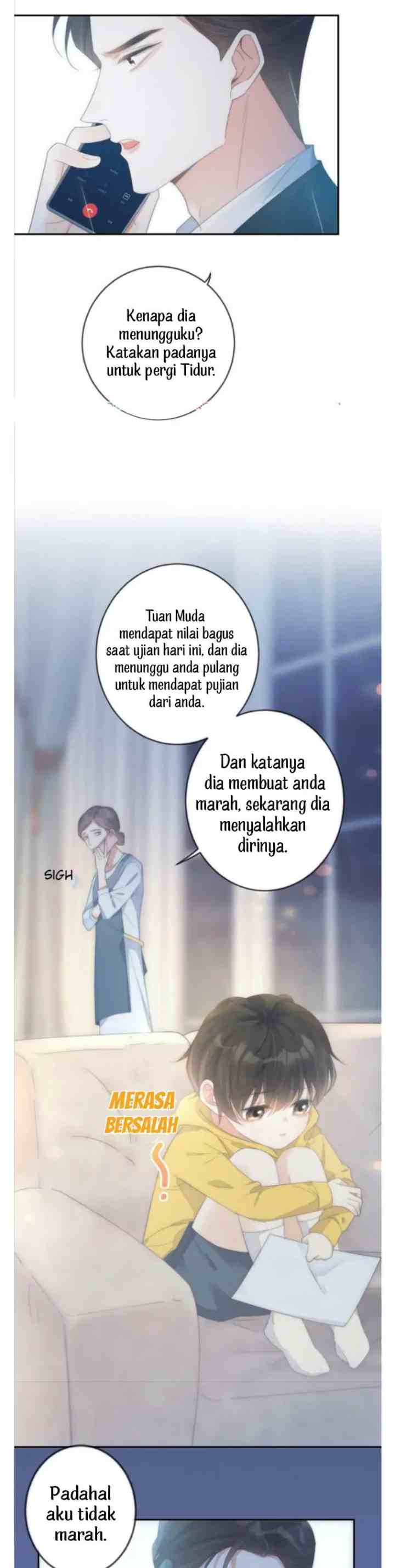 Intoxicated chapter 2 halaman 12