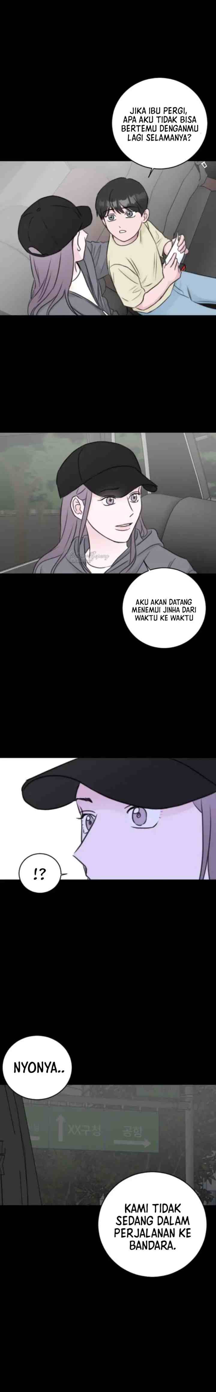 In-House Marriage After Breakup chapter 54 halaman 18