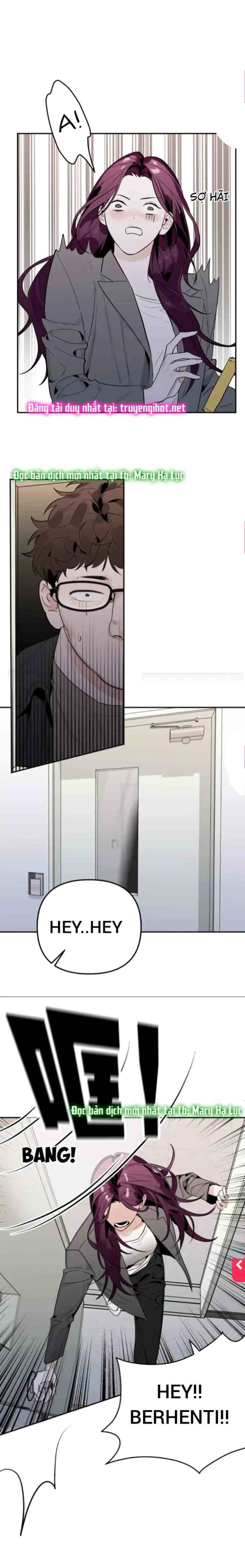 Devil's Luck chapter 7 halaman 7