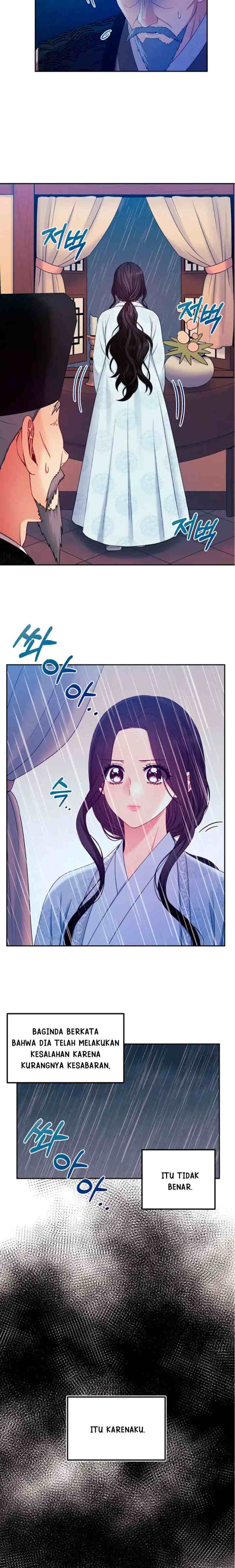 Elixir of the Sun chapter 62 halaman 12