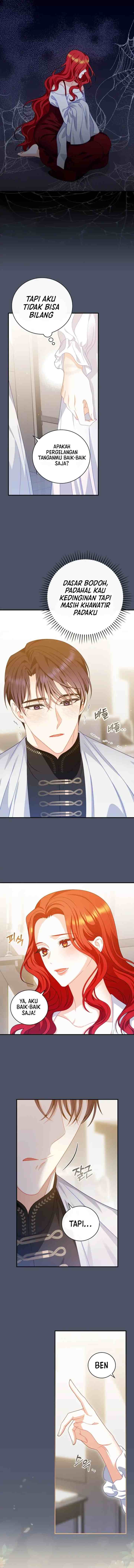 I Raised A Boy Kindly But He Returned As An Obsessive Man chapter 7 halaman 5