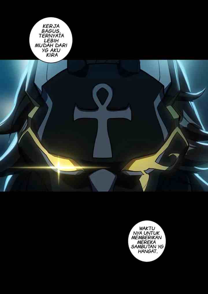 Honkai Impact 3rd chapter 148 halaman 15