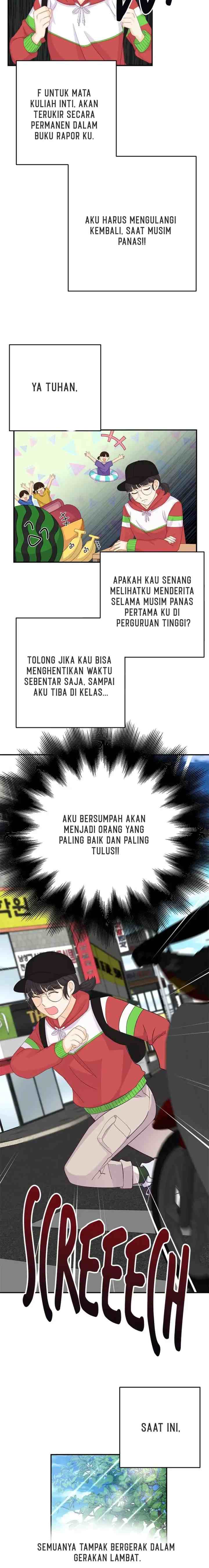 It's Up to Us to Fight the Tyrant chapter 1 halaman 8