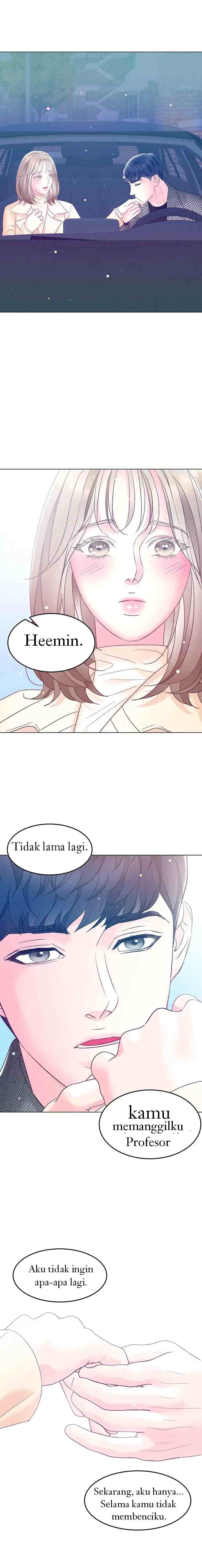 Fall for You chapter 33 halaman 14