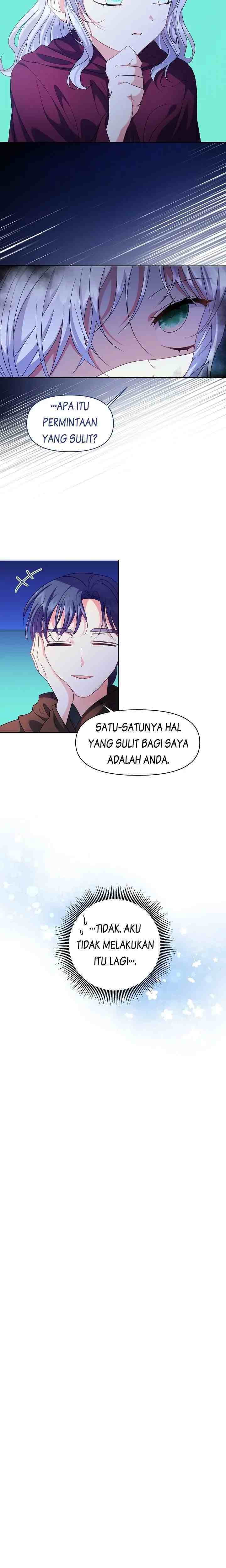 The Kids Have Changed chapter 5 halaman 6