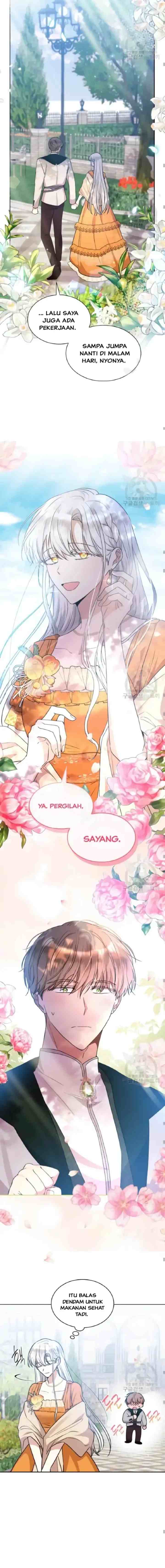 I Hope to Die chapter 7 halaman 7