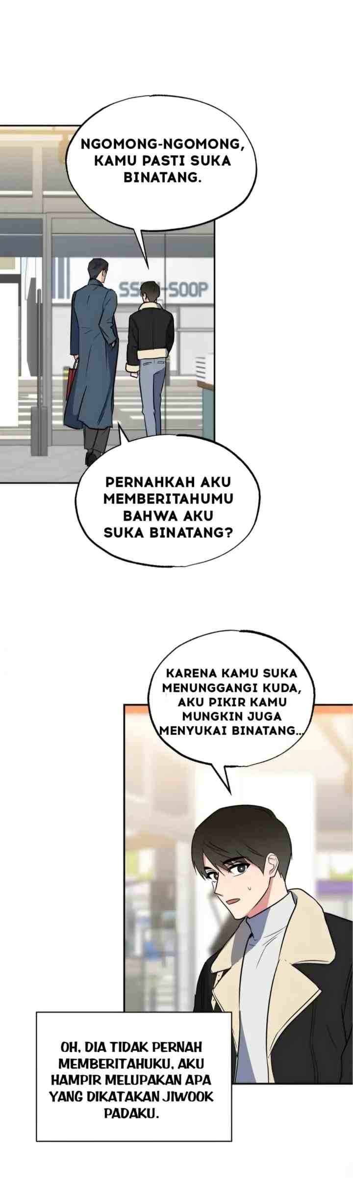 Easy To Read chapter 12 halaman 8
