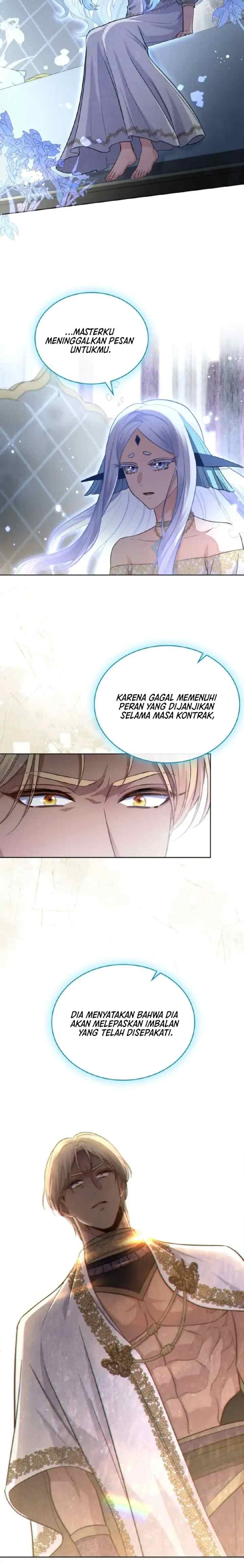 Lies Become You chapter 72 halaman 11