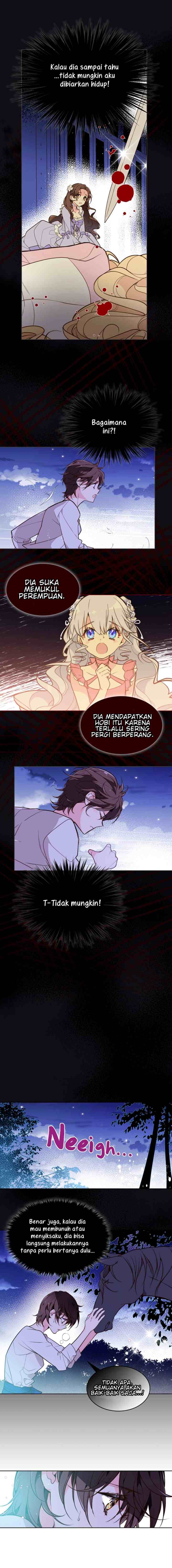 Béatrice chapter 27 halaman 11