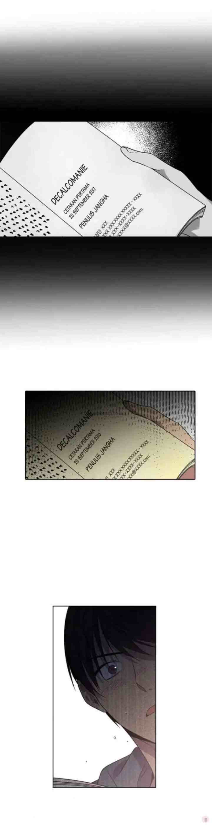 Nice to Meet You chapter 17 halaman 17