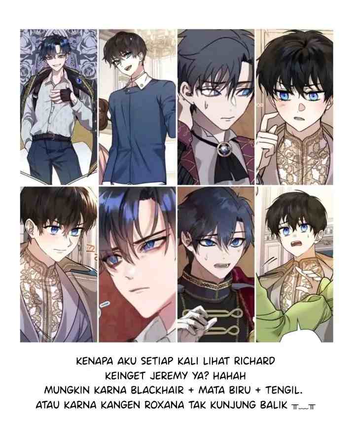 The Perfect Plan For A Fairy Tale Ending chapter 15 halaman 15
