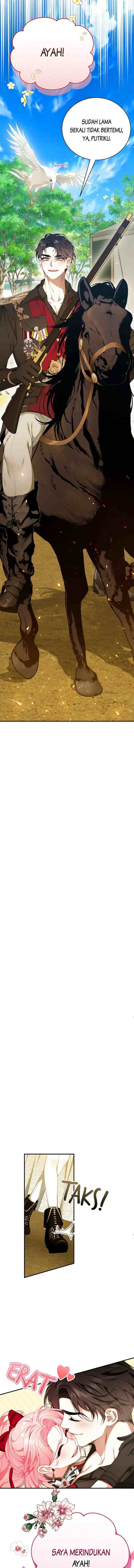 I Only Came to Find My Dad chapter 68 halaman 7
