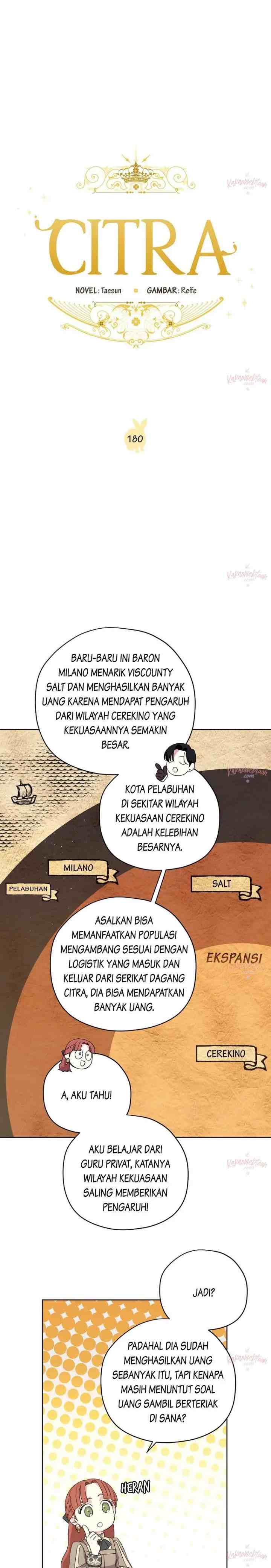 Chitra chapter 180 halaman 4