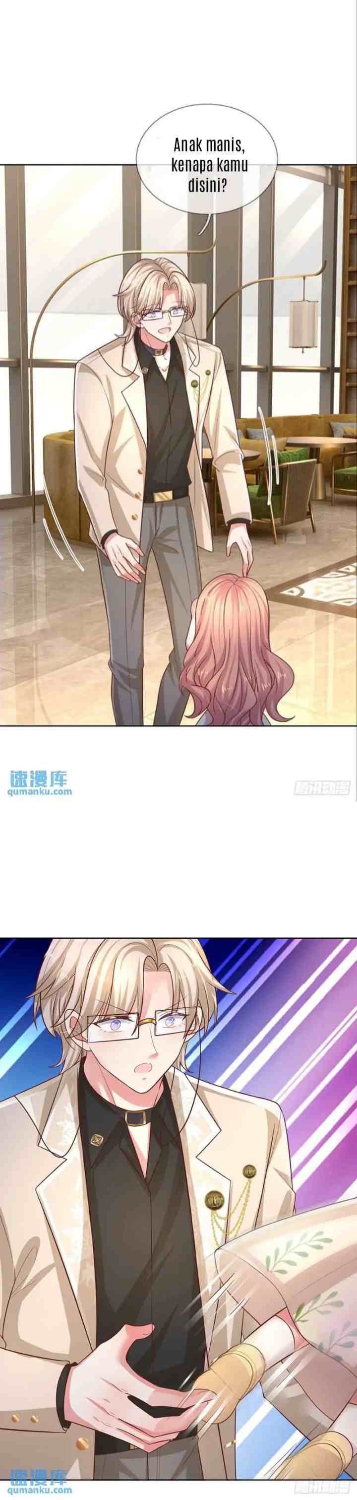 Drama Mommy Online Battle chapter 69 halaman 5