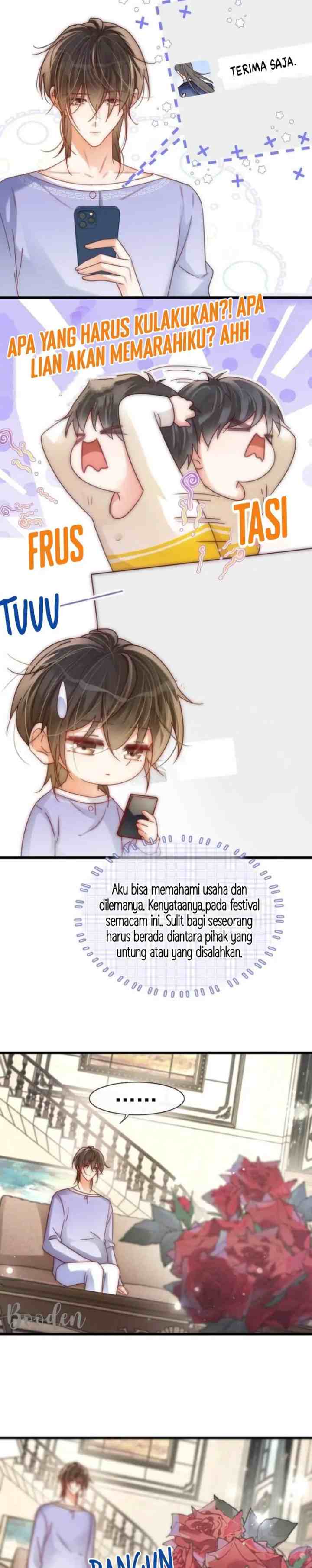 Intoxicated chapter 82 halaman 8