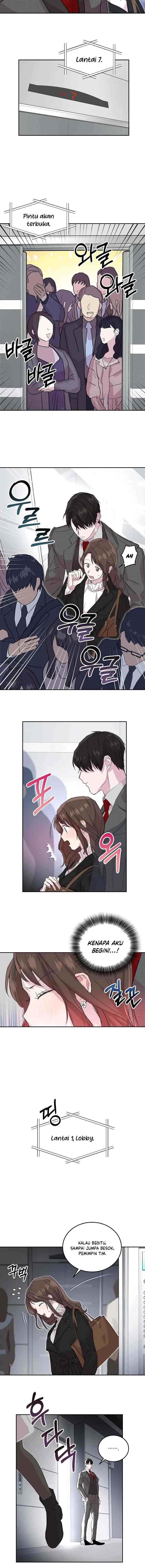 Save It For The Honeymoon chapter 4 halaman 4