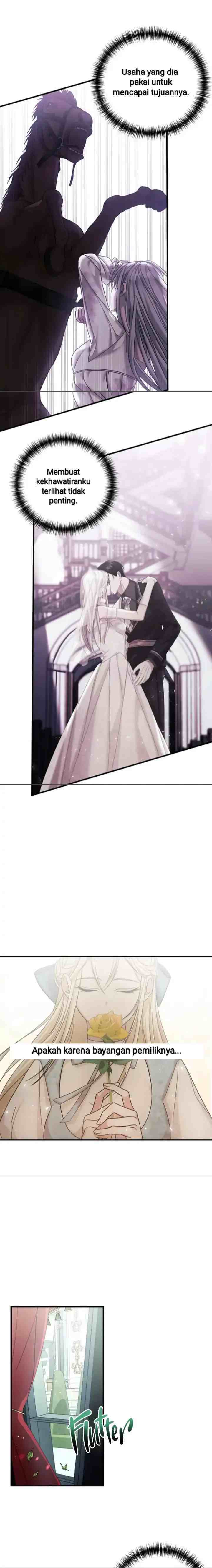 A Marriage Alliance for Revenge chapter 5 halaman 10